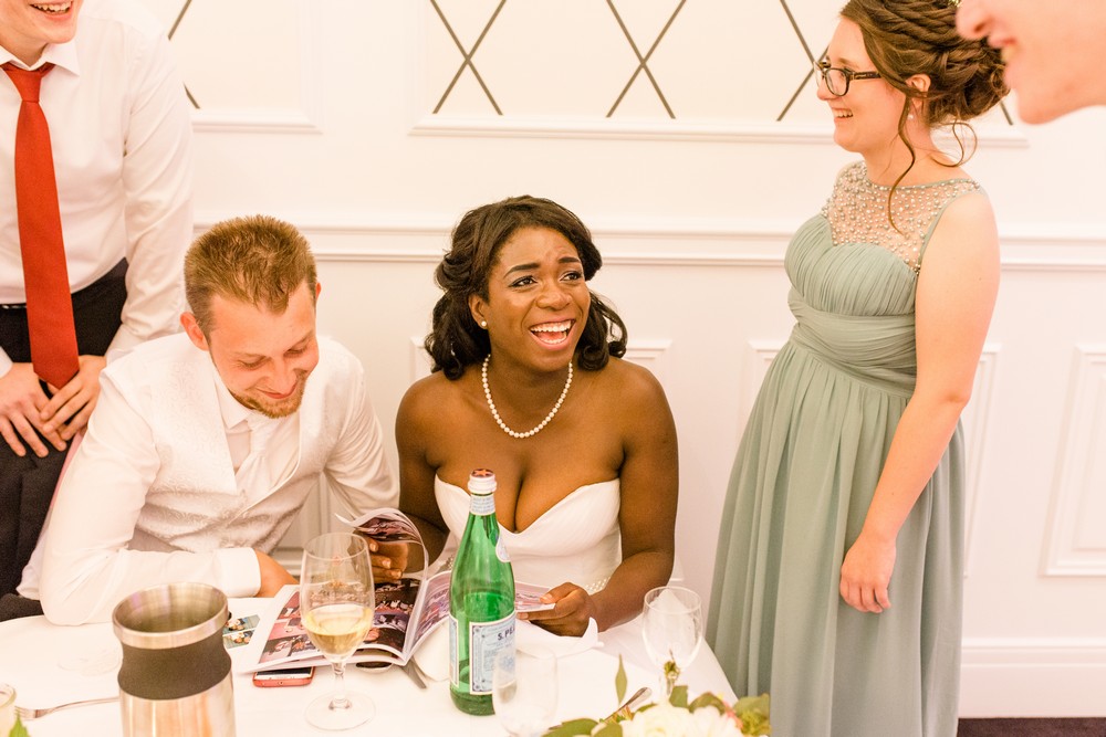 Hochzeitsfotograf in Minden und Rinteln!